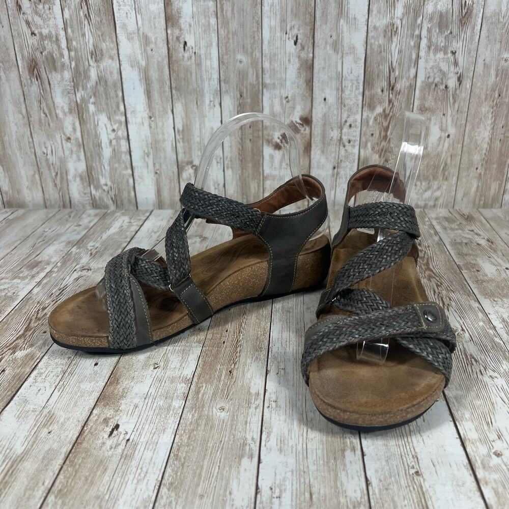 Taos footwear Womens Trulia Sandal Womens 8 - Picture 6 of 8